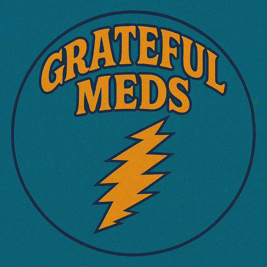Grateful Meds TN